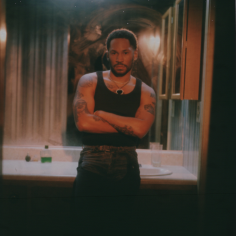 KAYTRANADA Press Photo