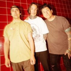 Pierce The Veil Press Photo