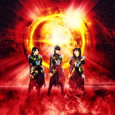 Babymetal Press Photo