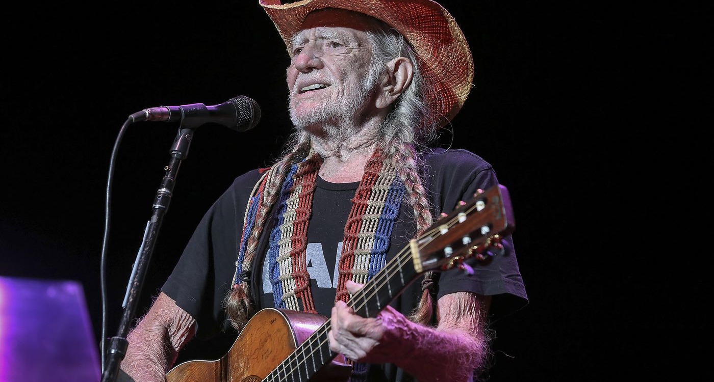 Willie Nelson