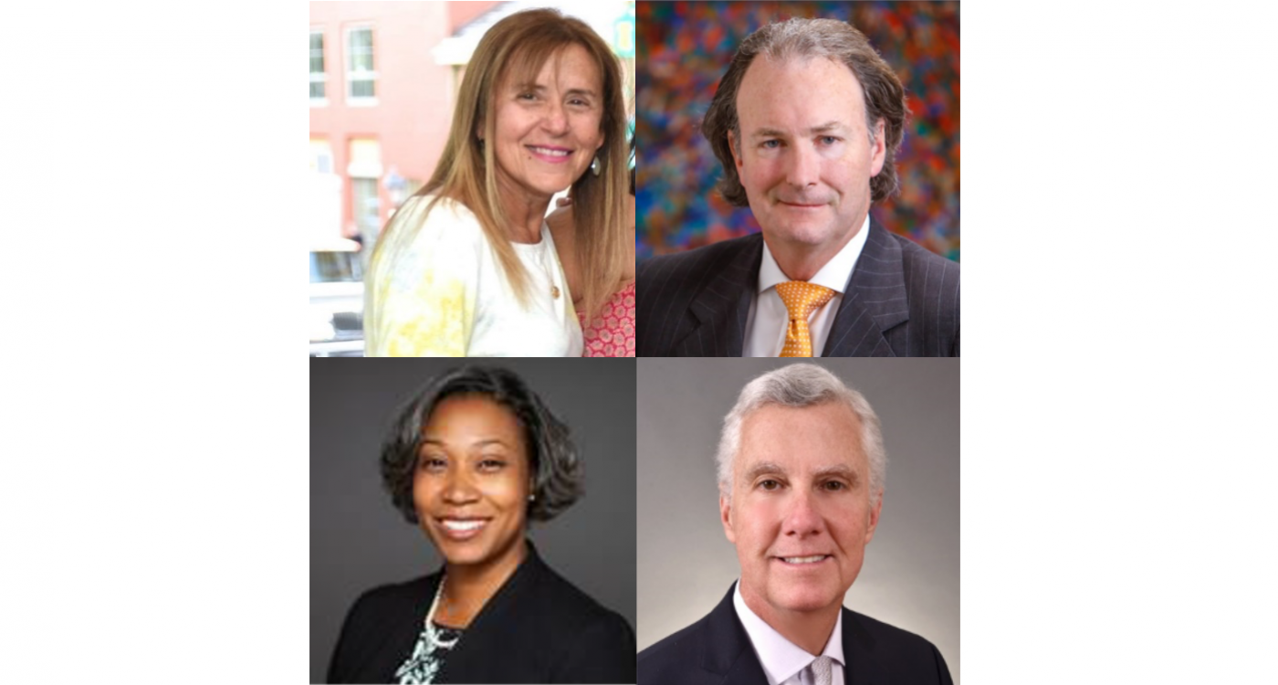 MANN CENTER NAMES FOUR NEW MEMBERS TO BOARD OF DIRECTORS