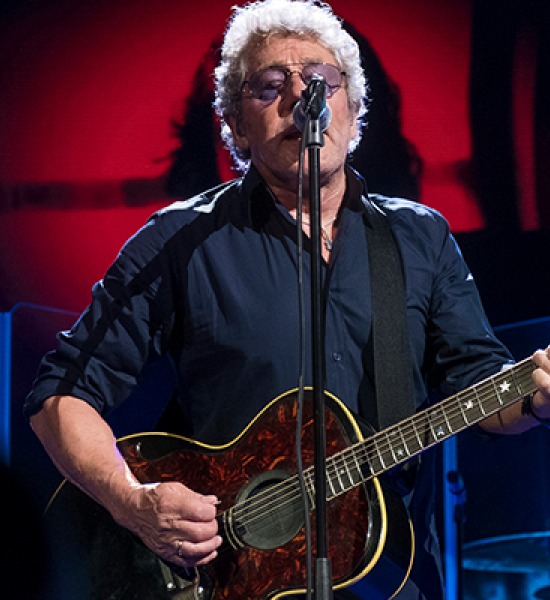 Daltrey