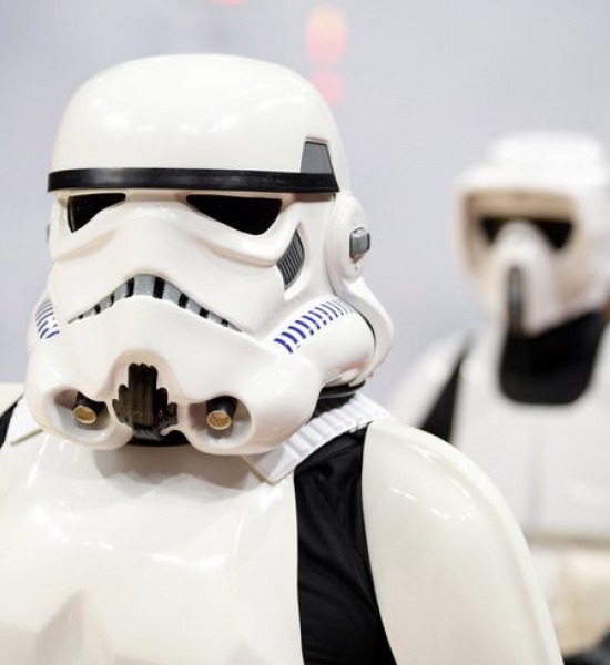 Star Wars