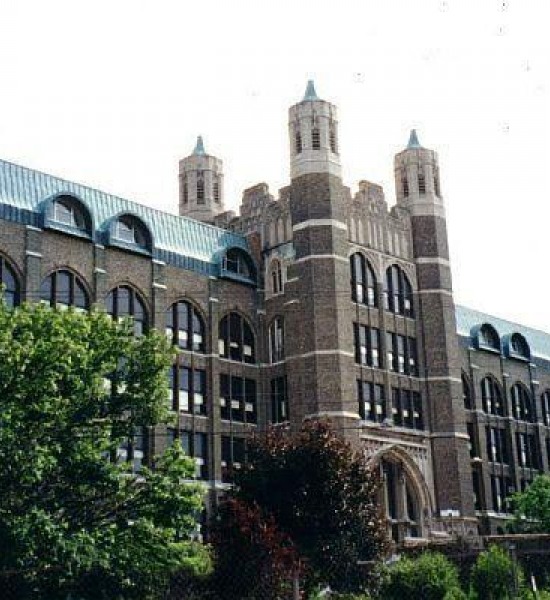 Overbrook