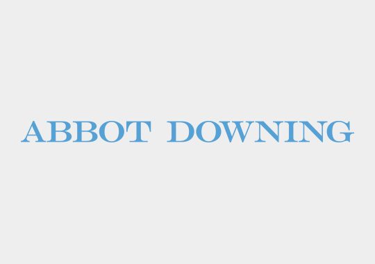 abbot downing color logo