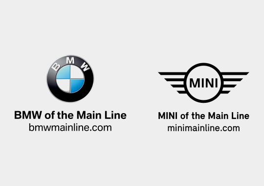 bmw logos
