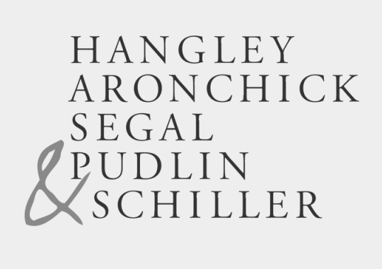 Hangley logo