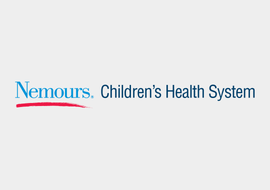 nemours logo color