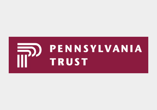 pennsylvania trust color