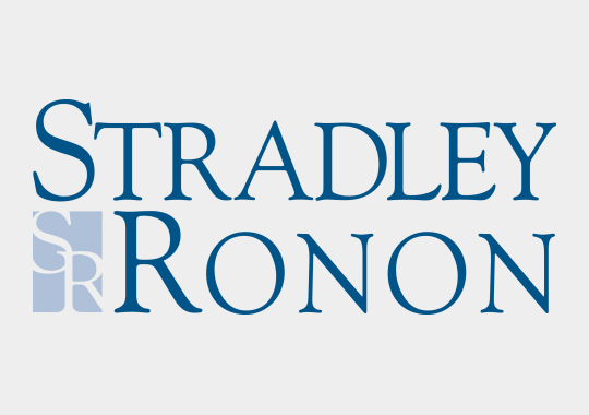 Stradley Ronan logo color