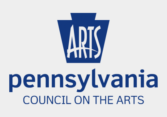 pa council arts color