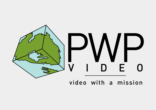 pwp video logo color