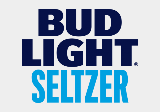 Bud Light Seltzer