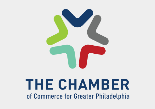 The Chamber of Commerce for Greater Philadelphia