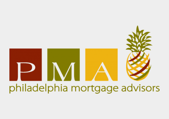 PMA color logo