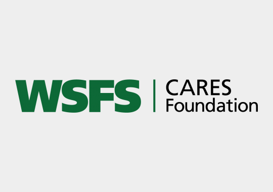 WSFS logo color