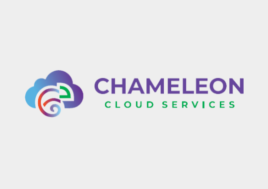 chameleon cloud services color