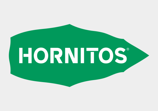 Hornitos Logo color