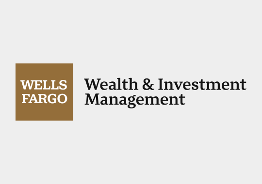 wells fargo wealth logo