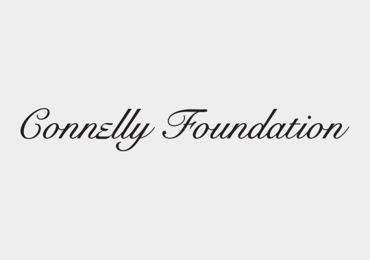 Connelly Foundation Logo