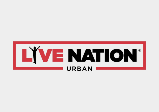 live nation urban logo