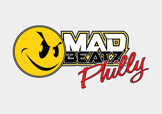 mad beatz philly logo