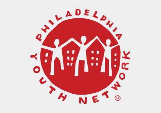 philadelphia youth network logo