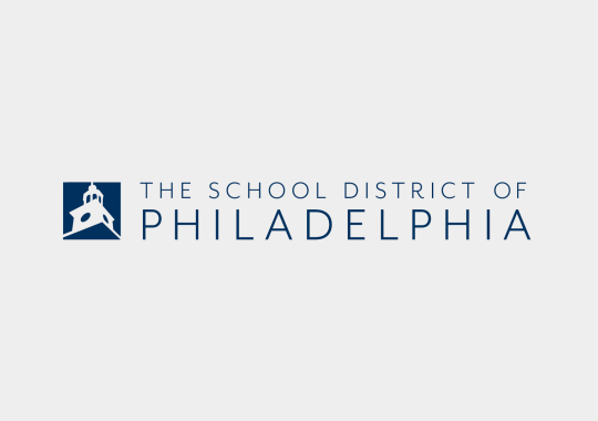 school district of philadelphia logo