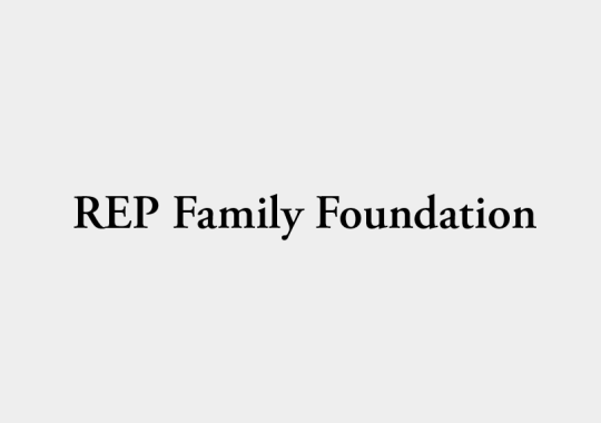 REP Family Foundation