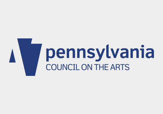 pennsylvania council on the arts logo