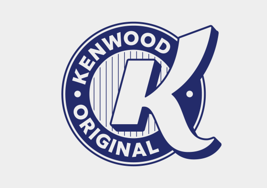 Kenwood Original Beer