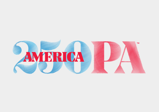 America250PA Logo