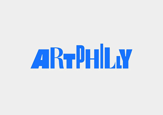 ArtPhilly Logo