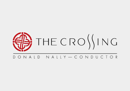 The Crossing Logo