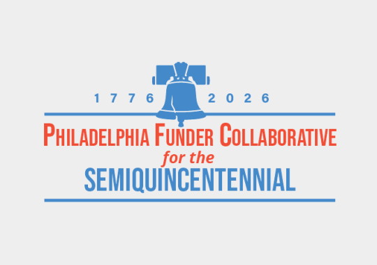 Philadelphia Funder Collaborative logo