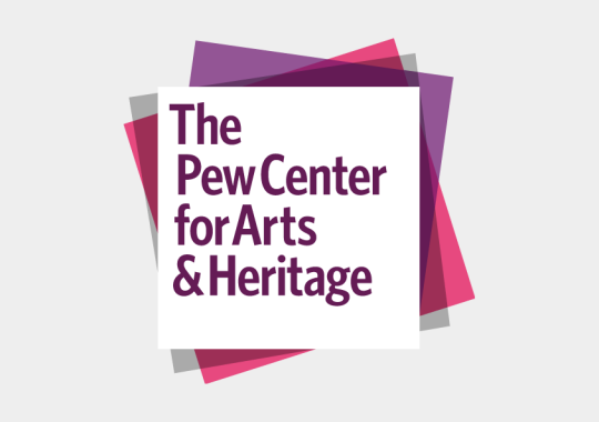 Pew Logo