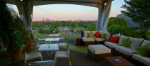 Image of Crescendo Bar & Grill at the Mann Center