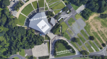 Rideshare Map