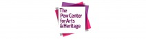PEW Banner Logo
