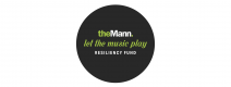 Let The Music Play Logo