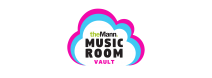 Mann Music Room Vault logo
