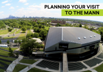 Planning Your Visit to the Mann