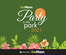 Party in the Park 2021