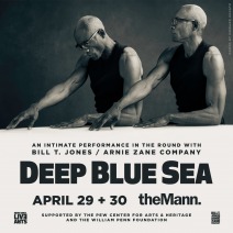 Deep Blue Sea Admat 2022