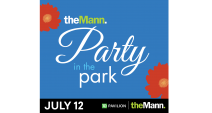 Party in the Park 2022