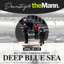 Downstage 2022 Deep Blue Sea
