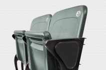 chairs with name