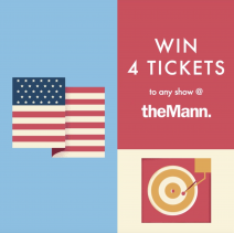 4 on 4 giveaway