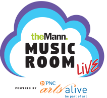 Mann Music Room Learn Live PNC